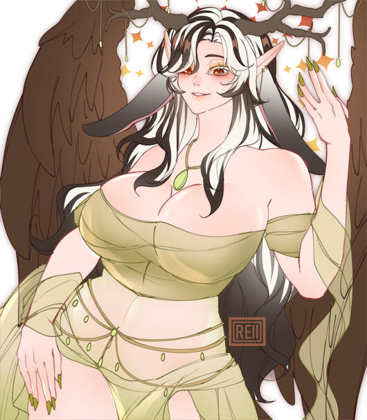 @ReiiKagu
